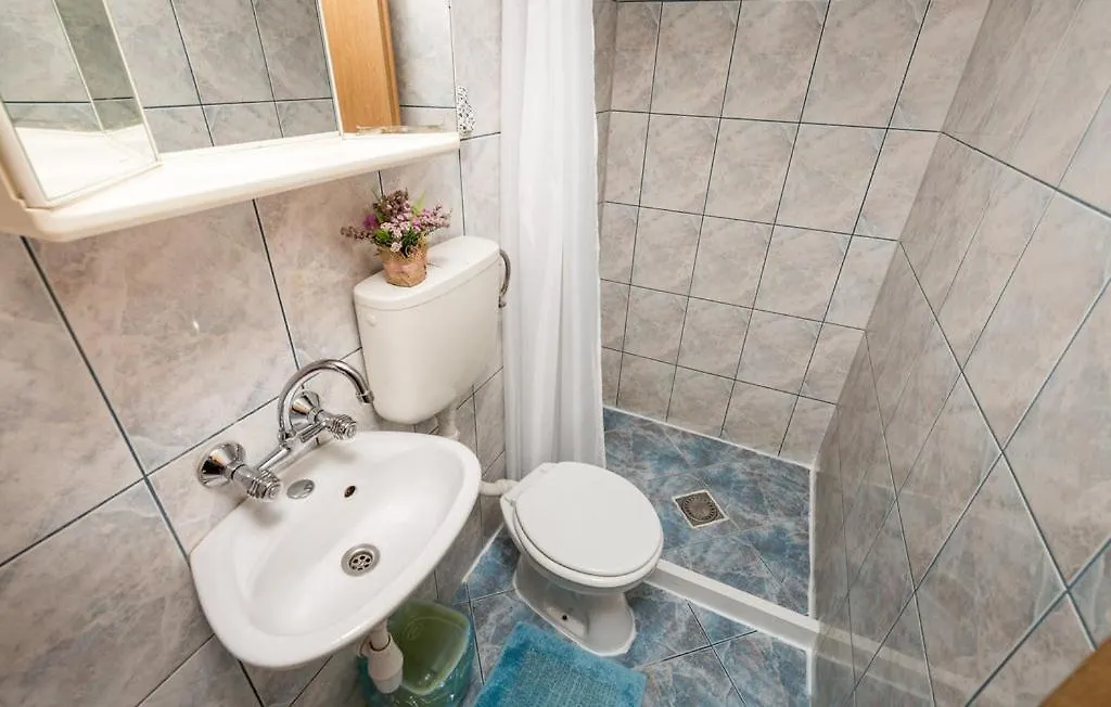 Apartment Filipovic Buzdohanj