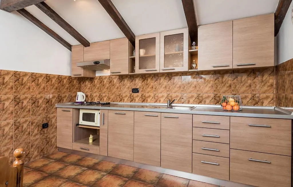 Apartment Filipovic Buzdohanj 0*,  Croazia