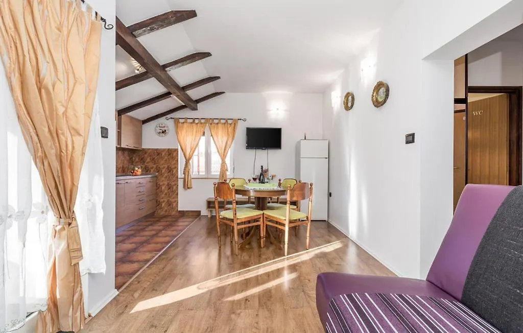 Apartment Filipovic Buzdohanj