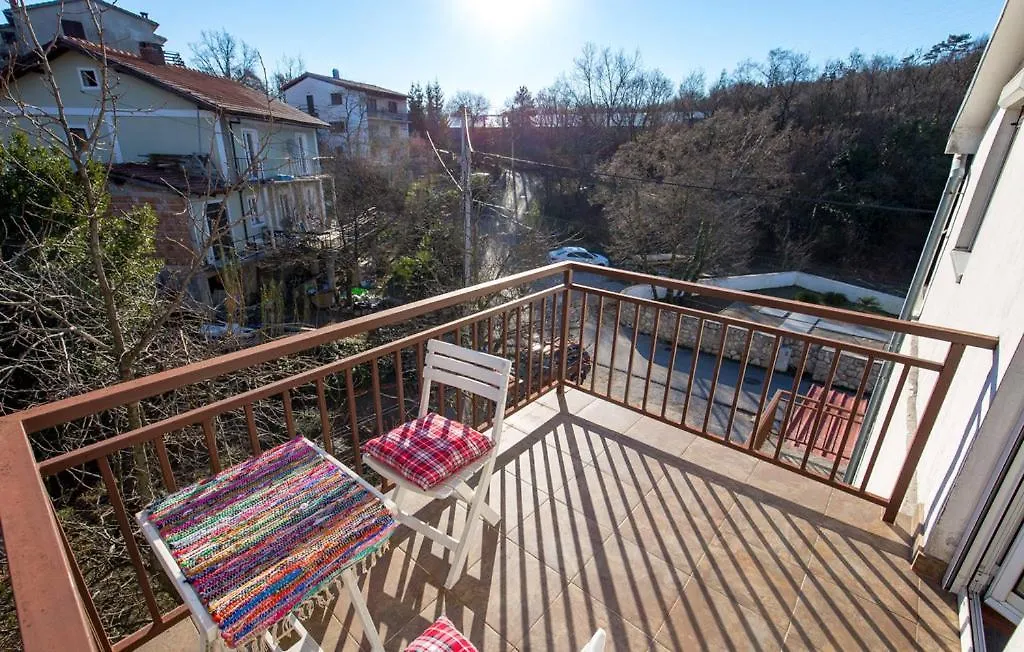 Apartment Filipovic Buzdohanj