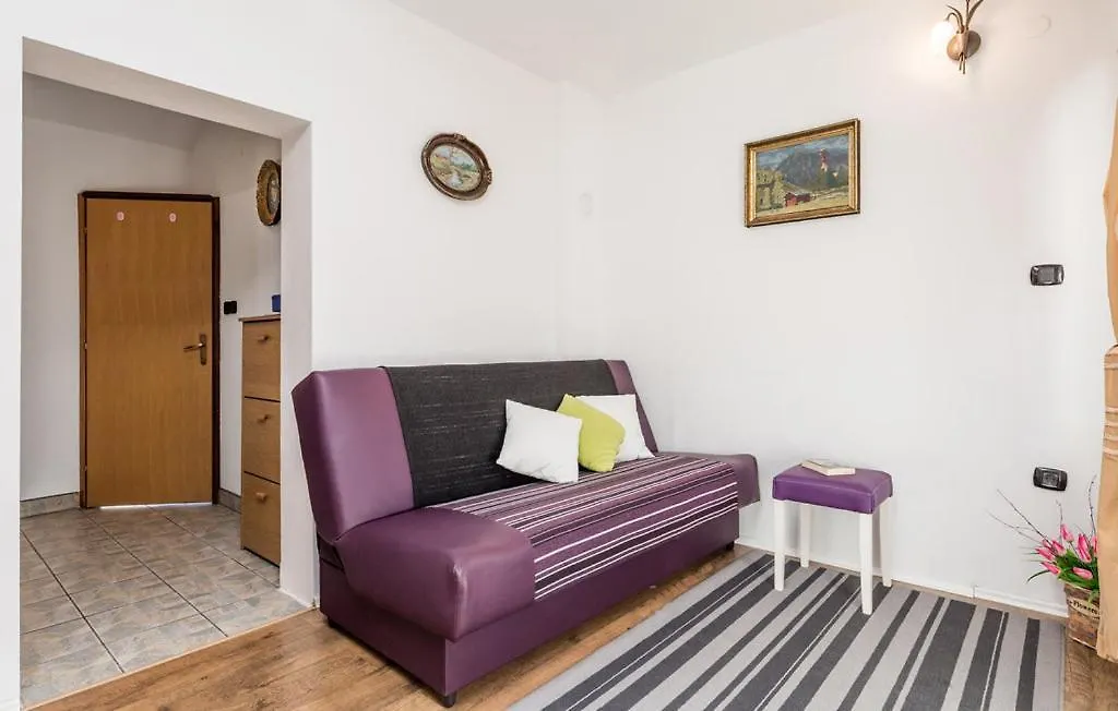 Apartment Filipovic Buzdohanj 0*,