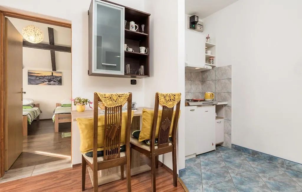 Apartment Filipovic Buzdohanj