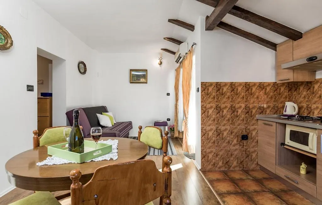 Apartment Filipovic Buzdohanj Croazia