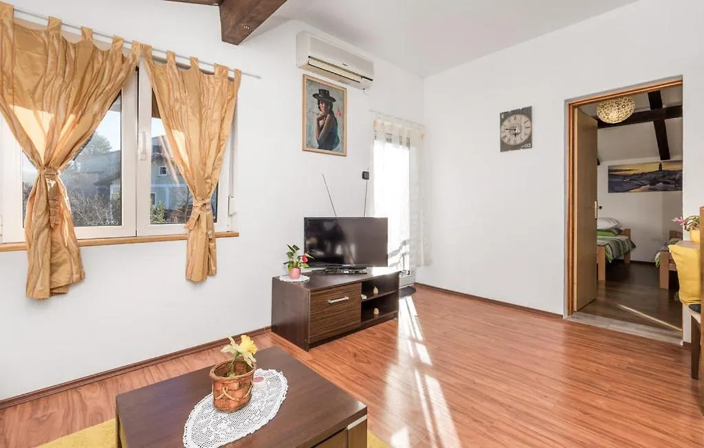 Apartment Filipovic Buzdohanj