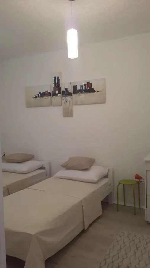 Apartment Filipovic Buzdohanj