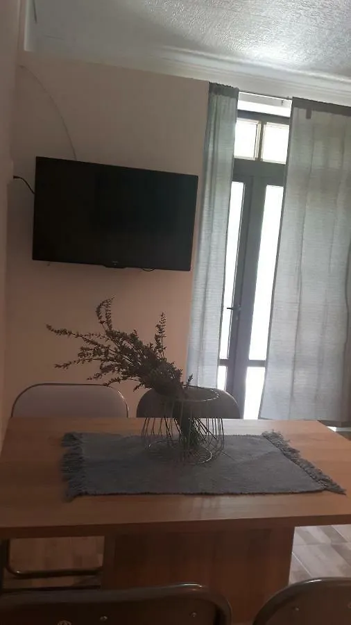 Apartment Filipovic Buzdohanj Croazia