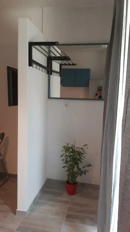 Apartment Filipovic Buzdohanj