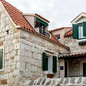  Apartman Tomadi Croatia