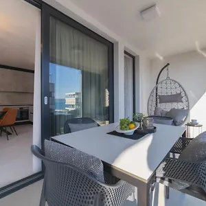 Apartman Perla Luxury Croatia