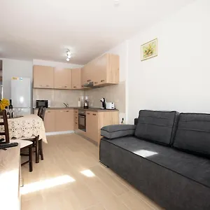  Apartman Ive Croatia