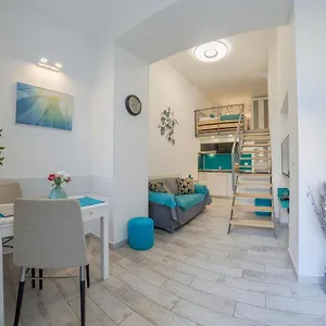  Apartman Urban Croatia