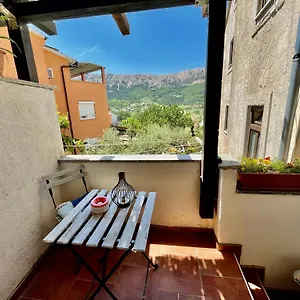Rome Apartman
